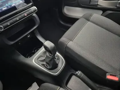 Photo 27 Citroën C3  PureTech 83 S&S BVM5