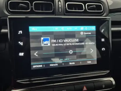 Photo 31 Citroën C3  PureTech 83 S&S BVM5