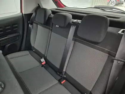 Photo 24 Citroën C3  PureTech 83 S&S BVM5