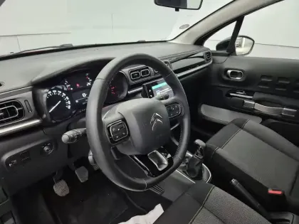 Photo 26 Citroën C3  PureTech 83 S&S BVM5