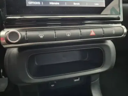 Photo 29 Citroën C3  PureTech 83 S&S BVM5