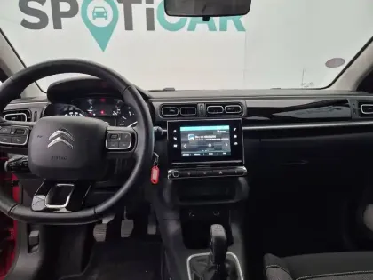 Photo 22 Citroën C3  PureTech 83 S&S BVM5