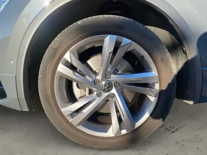 Photo 17 Volkswagen Tiguan  1.4 eHybrid 245ch DSG6
