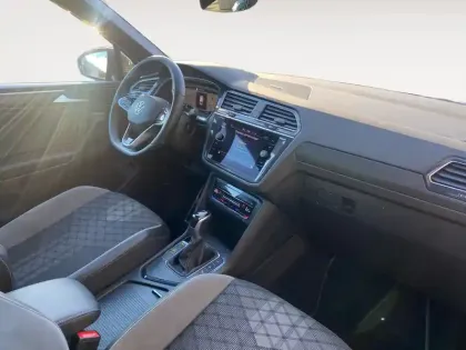 Photo 19 Volkswagen Tiguan  1.4 eHybrid 245ch DSG6