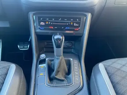 Photo 21 Volkswagen Tiguan  1.4 eHybrid 245ch DSG6