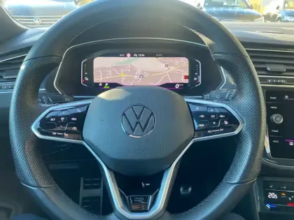 Photo 27 Volkswagen Tiguan  1.4 eHybrid 245ch DSG6