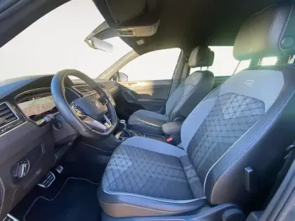 Photo 18 Volkswagen Tiguan  1.4 eHybrid 245ch DSG6