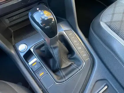 Photo 32 Volkswagen Tiguan  1.4 eHybrid 245ch DSG6