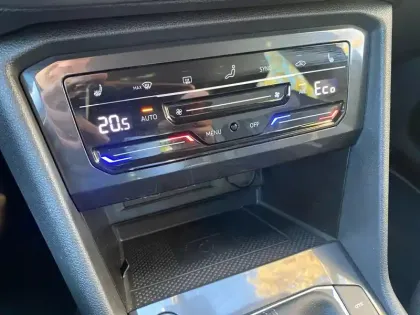 Photo 31 Volkswagen Tiguan  1.4 eHybrid 245ch DSG6