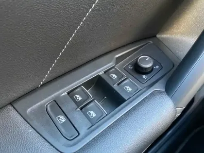 Photo 26 Volkswagen Tiguan  1.4 eHybrid 245ch DSG6