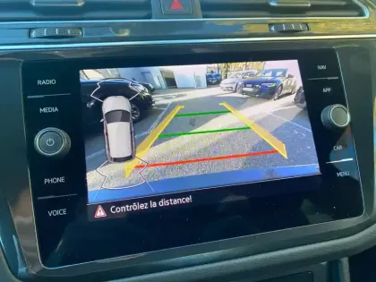 Photo 29 Volkswagen Tiguan  1.4 eHybrid 245ch DSG6