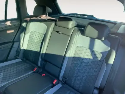 Photo 22 Volkswagen Tiguan  1.4 eHybrid 245ch DSG6