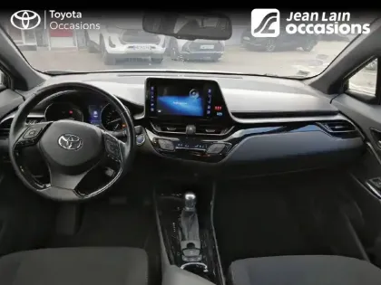 Photo 17 Toyota C-HR  Pro Hybride 122h