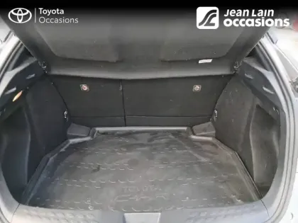 Photo 9 Toyota C-HR  Pro Hybride 122h