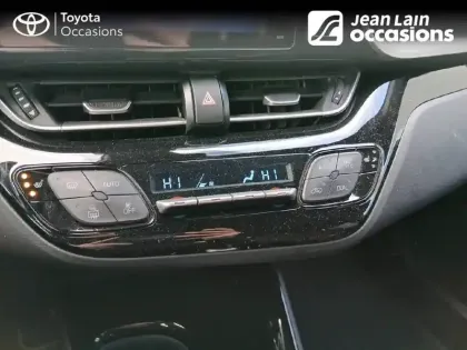 Photo 13 Toyota C-HR  Pro Hybride 122h