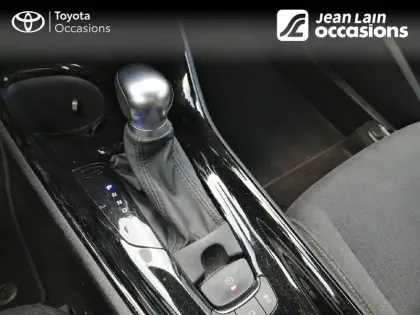 Photo 12 Toyota C-HR  Pro Hybride 122h
