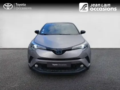 Photo 1 Toyota C-HR  Pro Hybride 122h