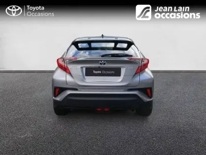 Photo 5 Toyota C-HR  Pro Hybride 122h