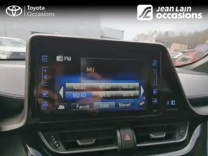 Photo 15 Toyota C-HR  Pro Hybride 122h