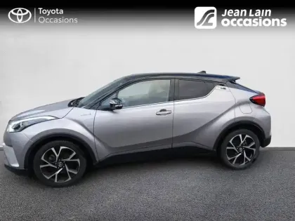 Photo 7 Toyota C-HR  Pro Hybride 122h