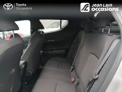 Photo 16 Toyota C-HR  Pro Hybride 122h