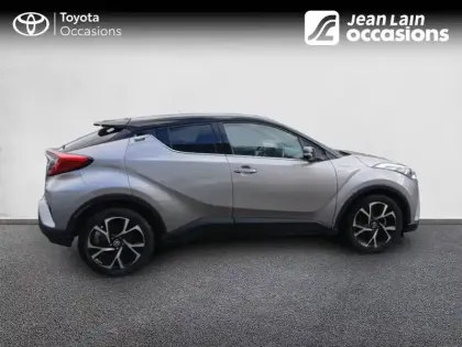 Photo 3 Toyota C-HR  Pro Hybride 122h