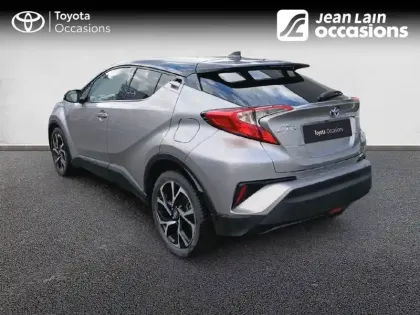 Photo 6 Toyota C-HR  Pro Hybride 122h