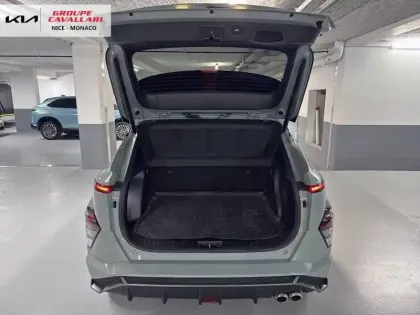 Photo 6 Hyundai Kona  Hybrid 141