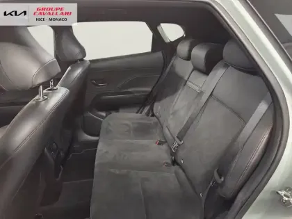 Photo 8 Hyundai Kona  Hybrid 141