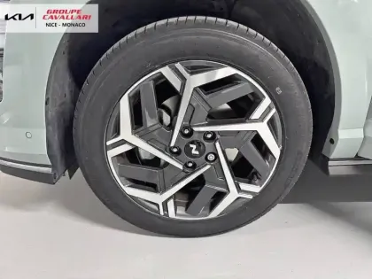 Photo 14 Hyundai Kona  Hybrid 141