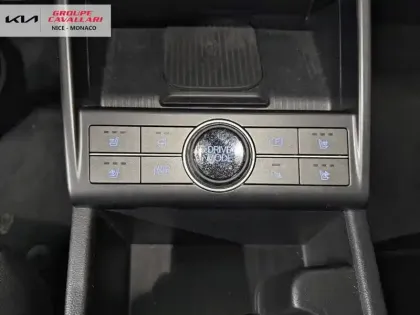 Photo 15 Hyundai Kona  Hybrid 141