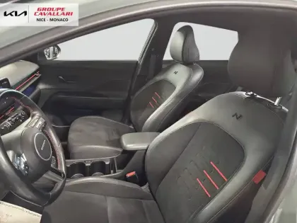 Photo 7 Hyundai Kona  Hybrid 141