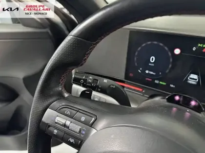 Photo 11 Hyundai Kona  Hybrid 141