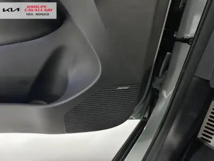 Photo 12 Hyundai Kona  Hybrid 141