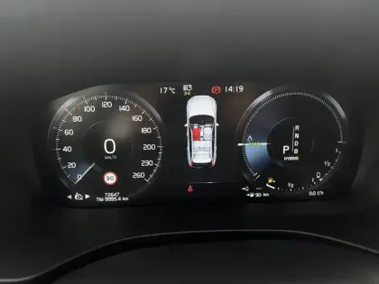 Photo 7 Volvo Xc60  T8 Twin Engine 303 ch + 87 ch Geartronic 8