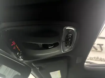 Photo 14 Volvo Xc60  T8 Twin Engine 303 ch + 87 ch Geartronic 8