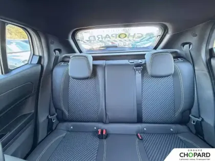 Photo 18 Abarth 600  e 240 ch