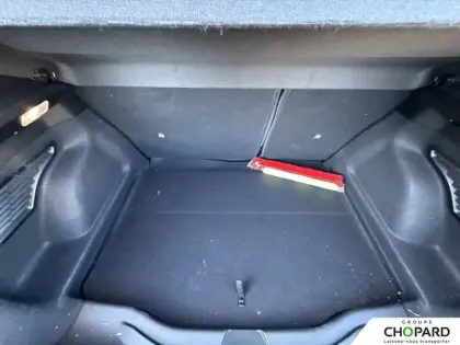 Photo 7 Abarth 600  e 240 ch