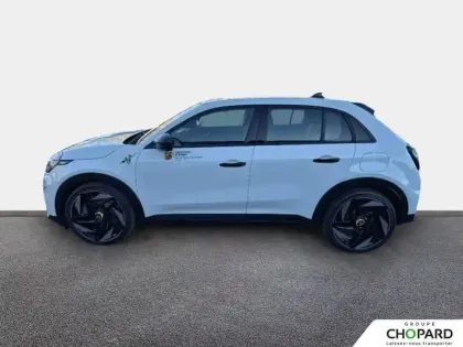 Photo 9 Abarth 600  e 240 ch