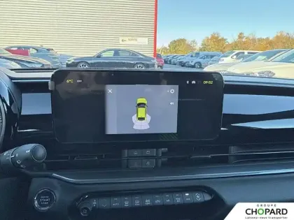 Photo 14 Abarth 600  e 240 ch