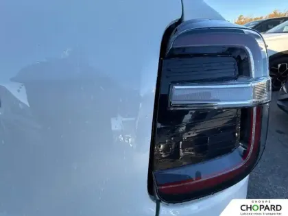 Photo 22 Abarth 600  e 240 ch