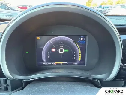 Photo 1 Abarth 600  e 240 ch