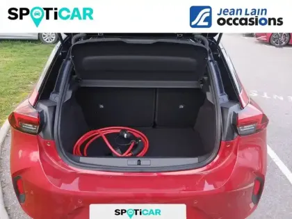Photo 5 Opel Corsa  Electrique 136 ch & Batterie 50 kWh