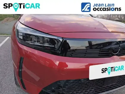 Photo 15 Opel Corsa  Electrique 136 ch & Batterie 50 kWh