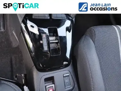 Photo 13 Opel Corsa  Electrique 136 ch & Batterie 50 kWh