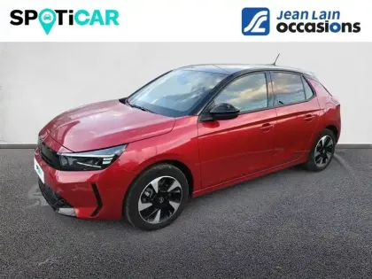 Photo Opel Corsa Colour Edition