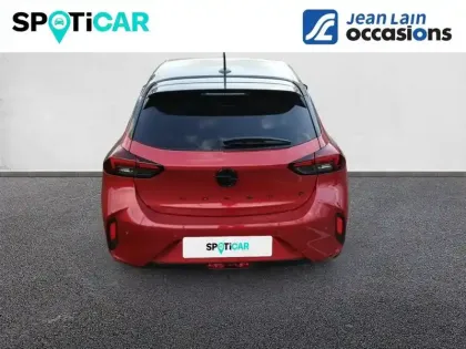 Photo 4 Opel Corsa  Electrique 136 ch & Batterie 50 kWh