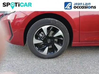 Photo 12 Opel Corsa  Electrique 136 ch & Batterie 50 kWh