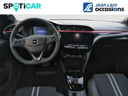 Photo 7 Opel Corsa  Electrique 136 ch & Batterie 50 kWh