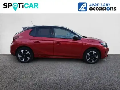 Photo 3 Opel Corsa  Electrique 136 ch & Batterie 50 kWh